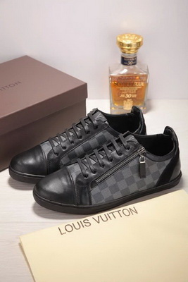 LV Fashion Casual Shoes Men--048